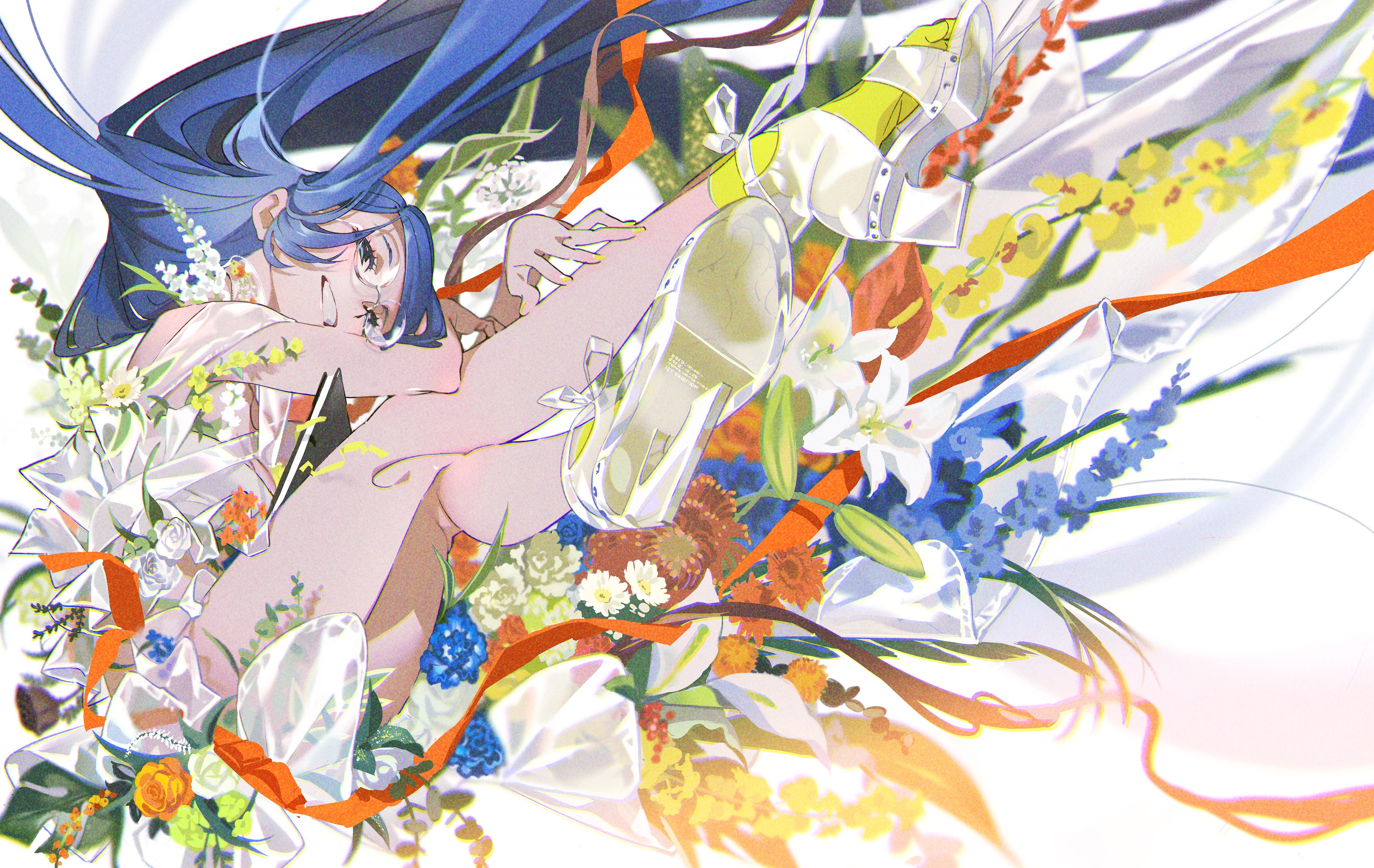 怎么评价米山舞