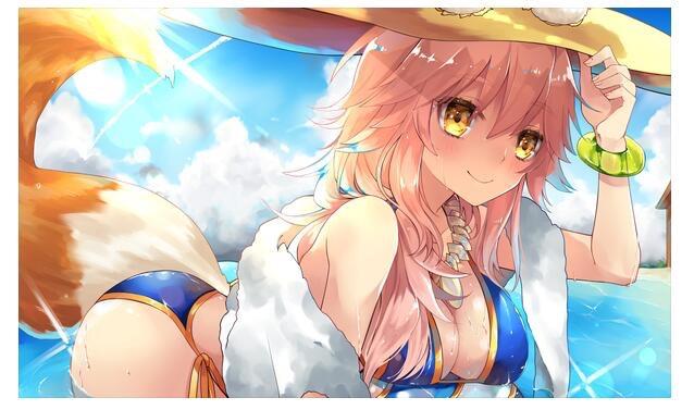 日本狐妖玉藻前反映了怎样的日本文化