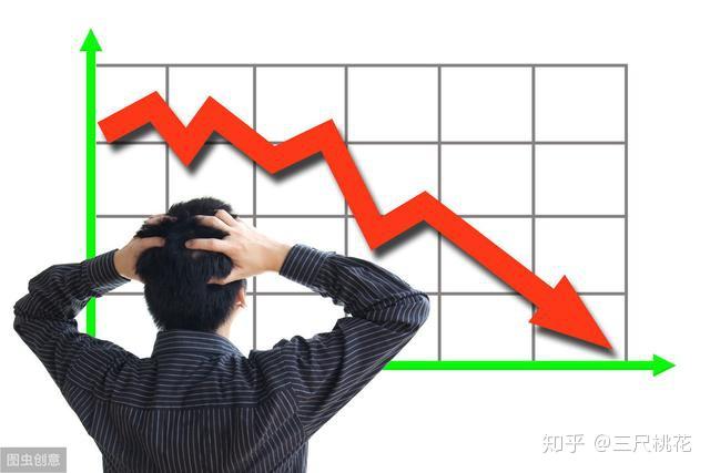 经济很糟糕,股市狂下跌,但我建议你出手买点股票! - 知乎
