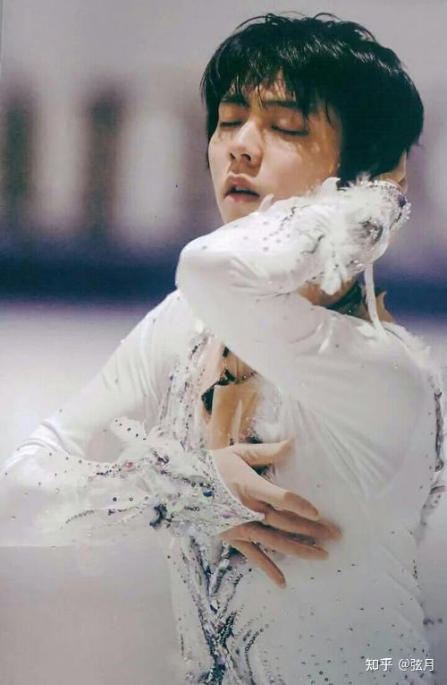 羽生结弦会想在什么时候谈恋爱呢