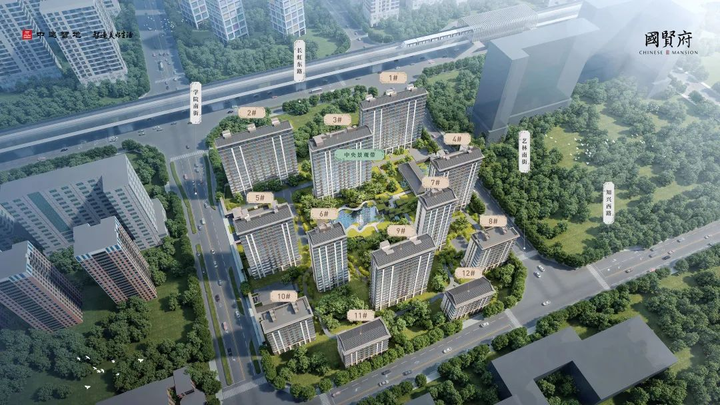 房山国贤府-房家【三次】实地踩盘播报施工进度。 - 知乎