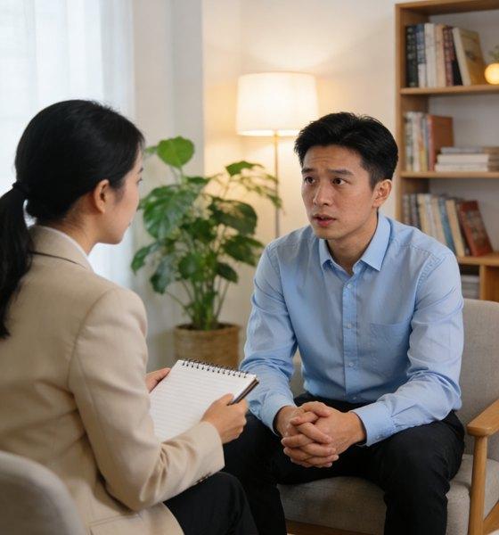 心理咨询师培训机构排名(2026年综合评估) - 知乎