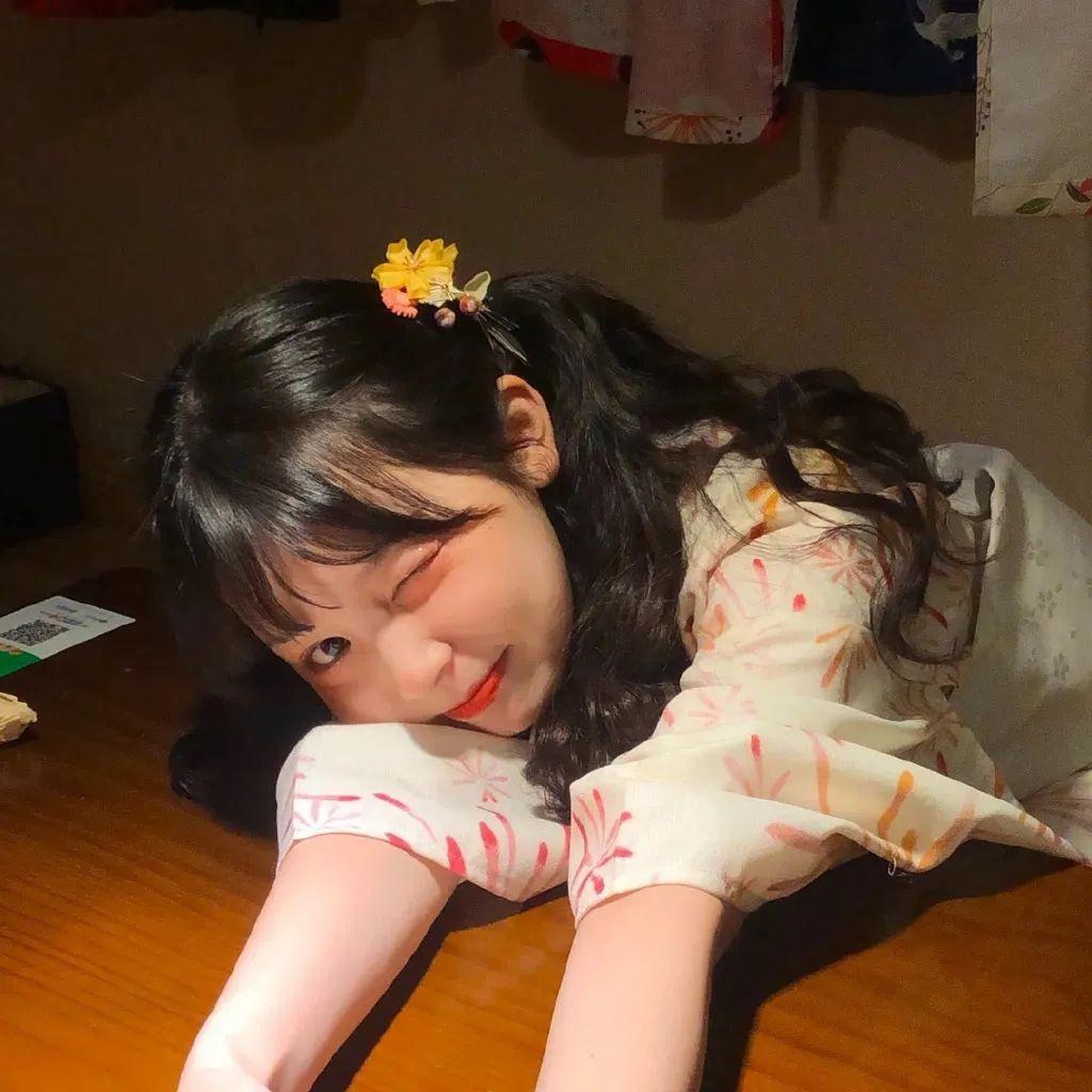 可以提供一些浅色女生卡通头像吗? - 知乎