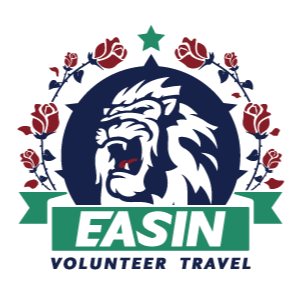 EASIN国际义工旅行