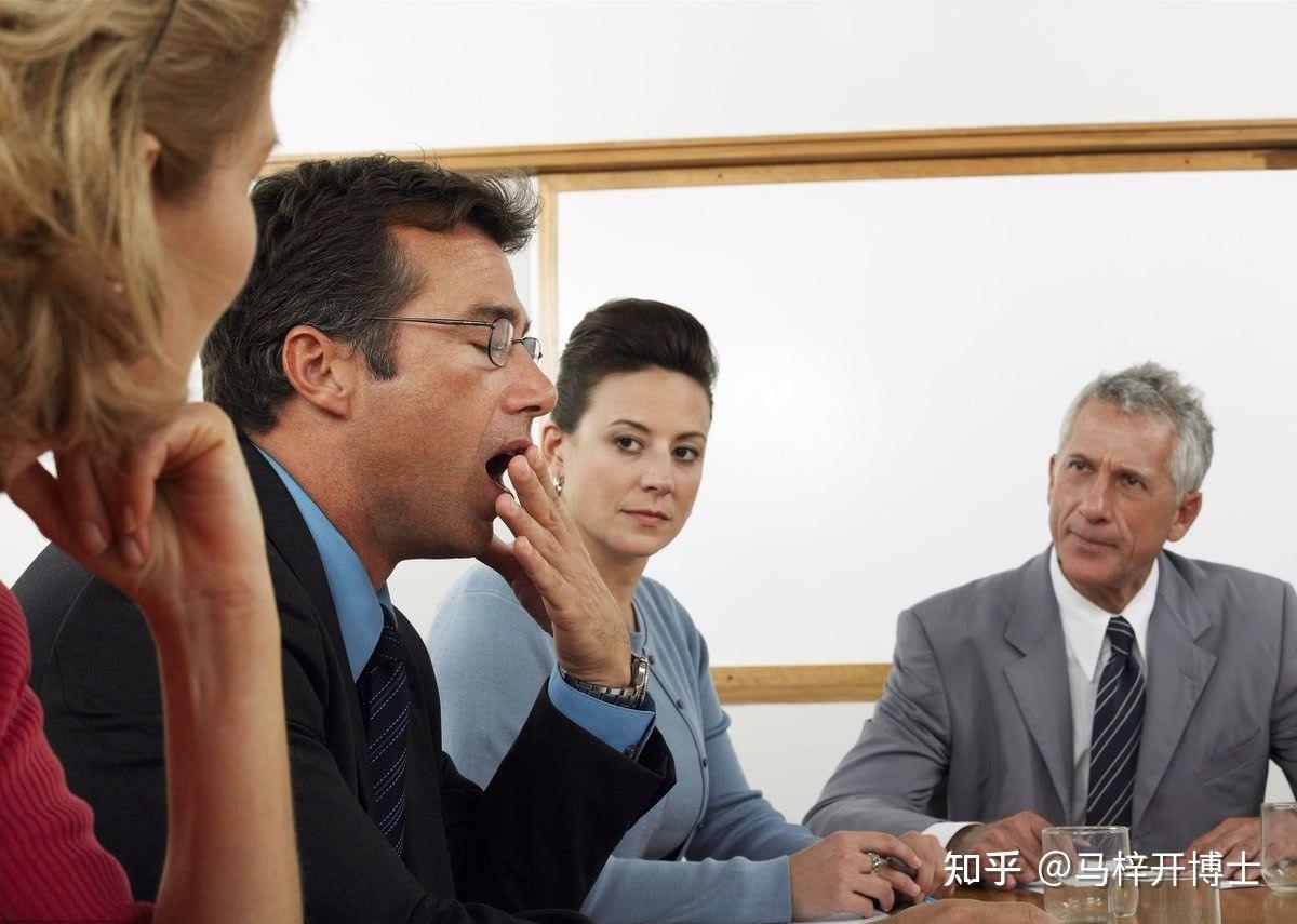 说实话，这样的老板的确令人反感 - 知乎
