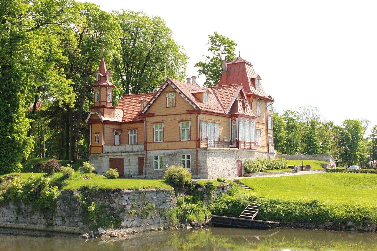 自建房朝向哪里最舒适