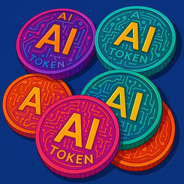 AI大厂为什么开始卖Token？一文搞懂 - 知乎