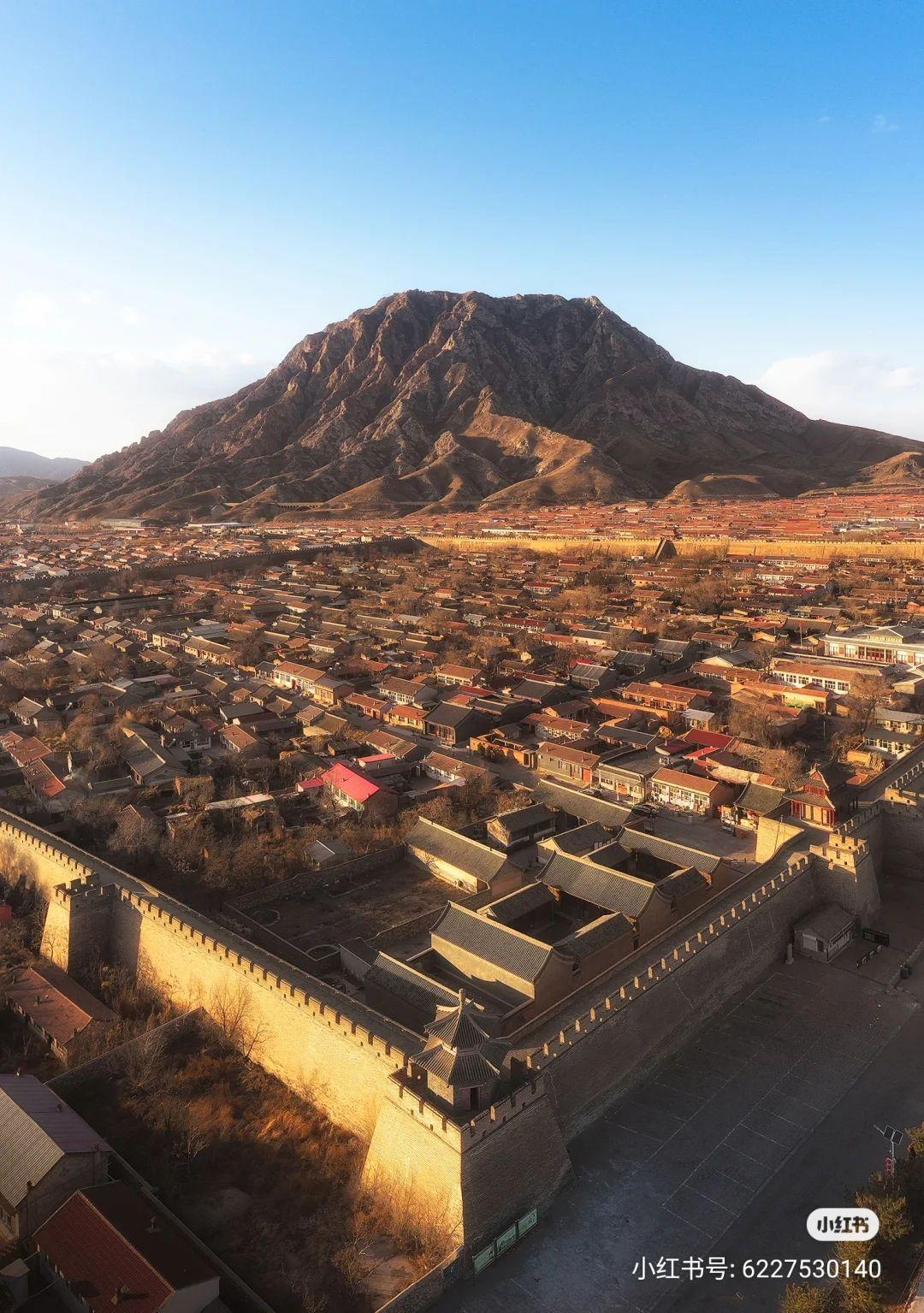 如果以最来形容古遗址你会推荐最的古遗址