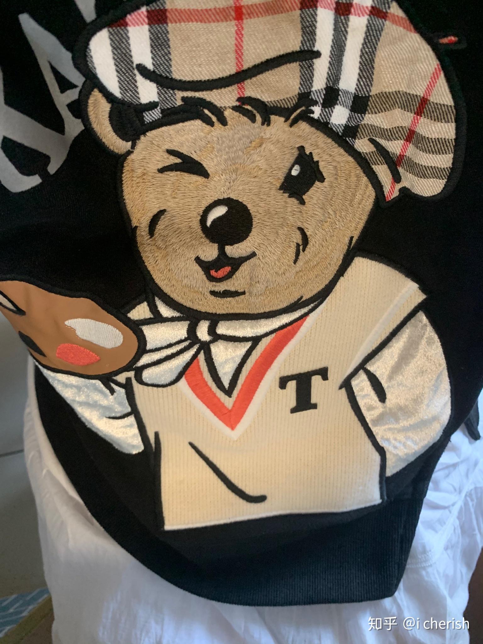 teenieweenie的衣服为什么那么贵