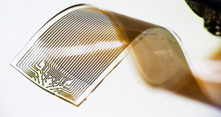 人造柔性电子皮肤可重建触觉,这能给医疗行业发展带来哪些进步?