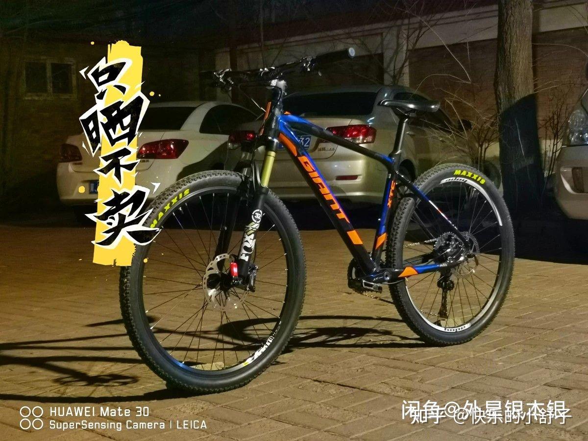 大佬们,18款的xtc820素车应该做那些升级?