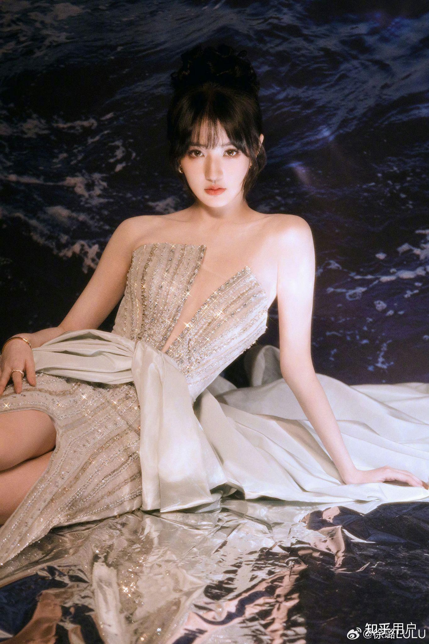 身材最好的女明星有哪些