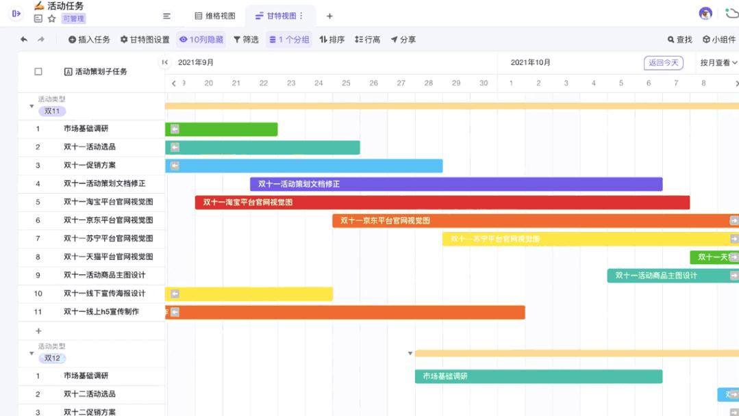 vika 维格表:不是电子表格,那和 Excel 到底有什么区别? - 知乎
