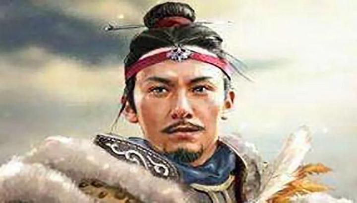 东魏北齐开创人——高欢（一）高颜值改变命运 - 知乎