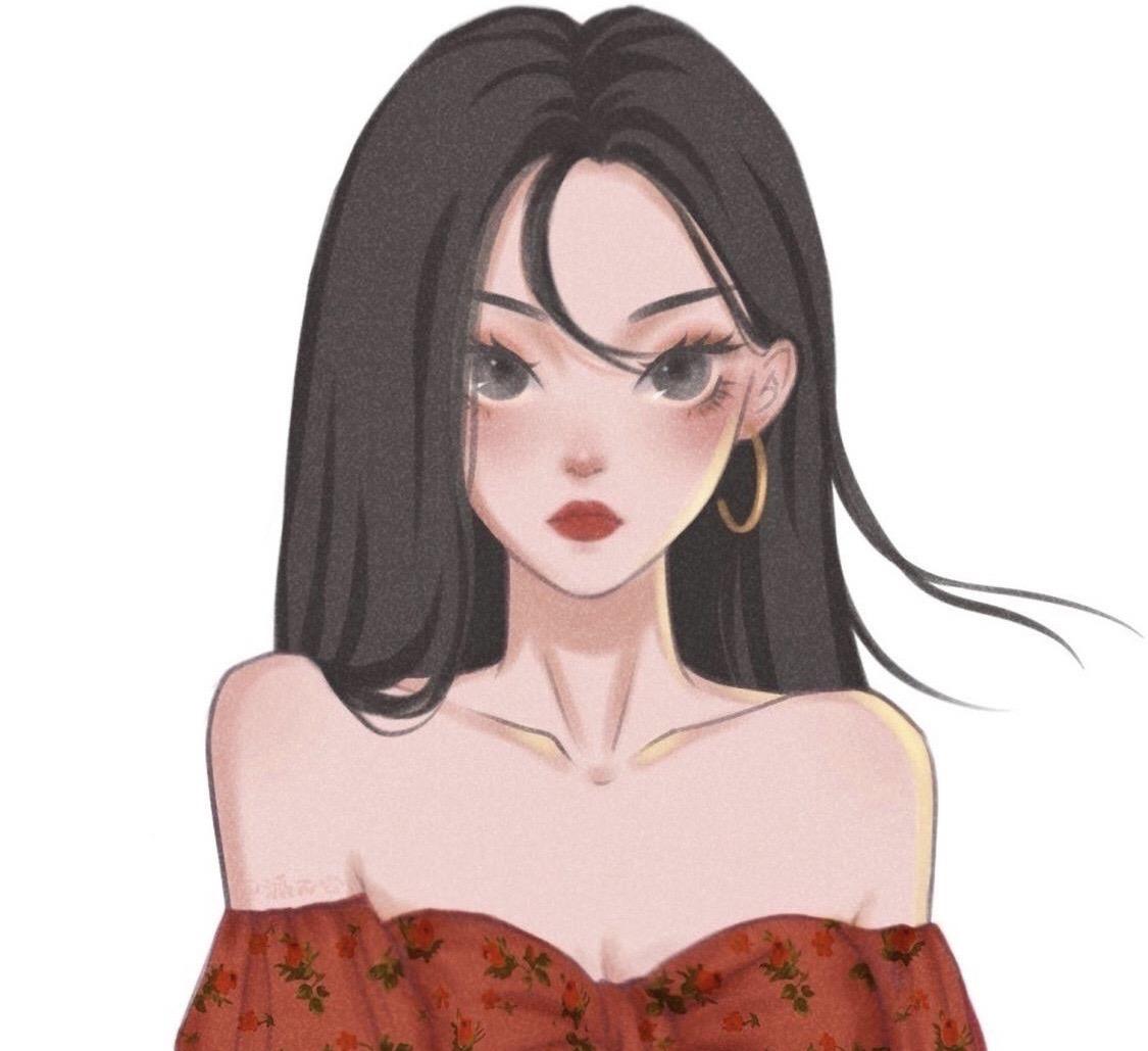 有没有什么惊艳的微信头像?-特别惊艳到人的微信头像