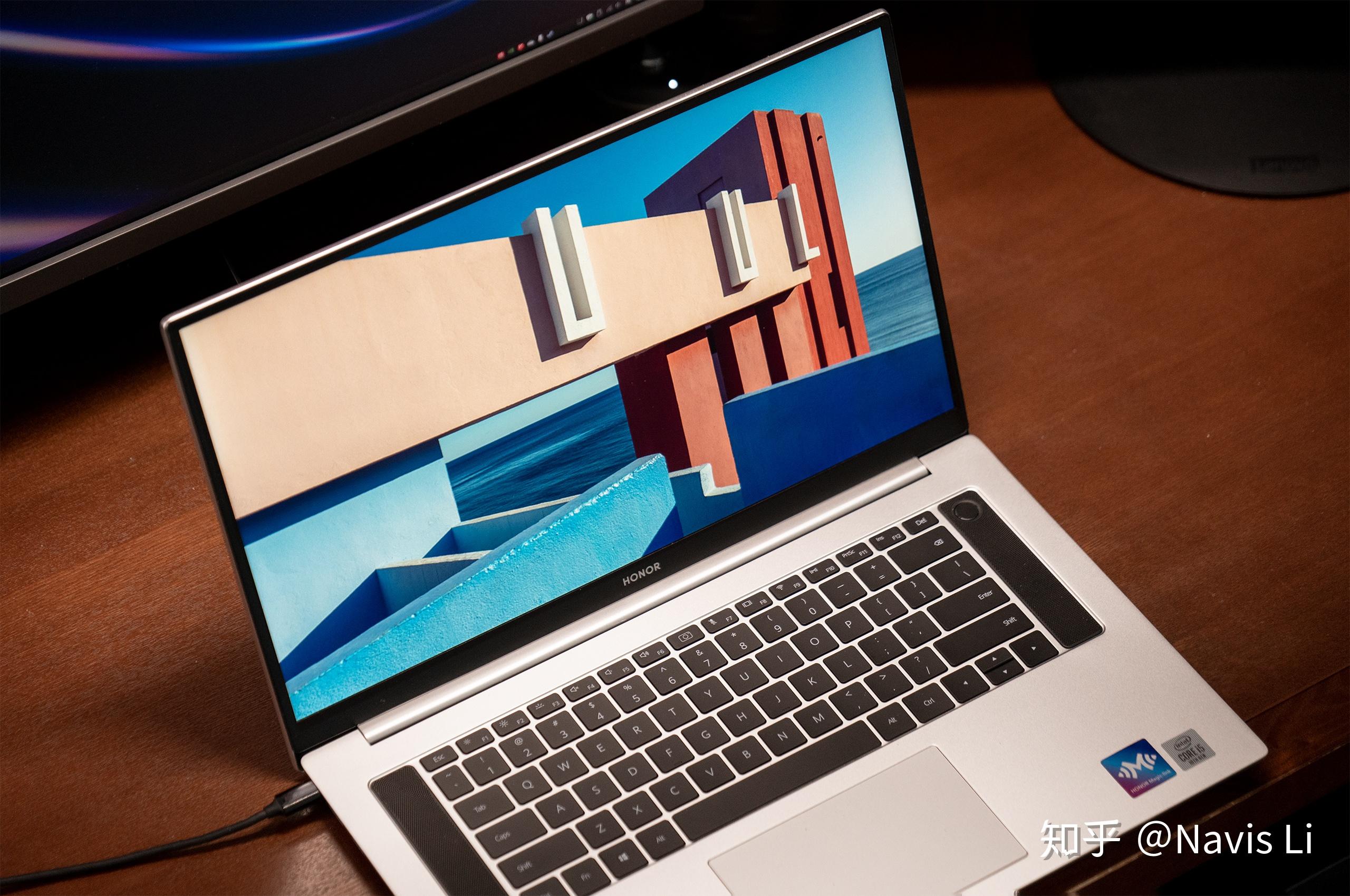 如何评价荣耀magicbookpro2020款值得买吗