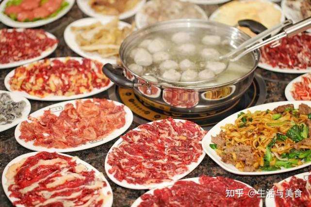 全国各地火锅大盘点，哪个是你的最爱 - 知乎