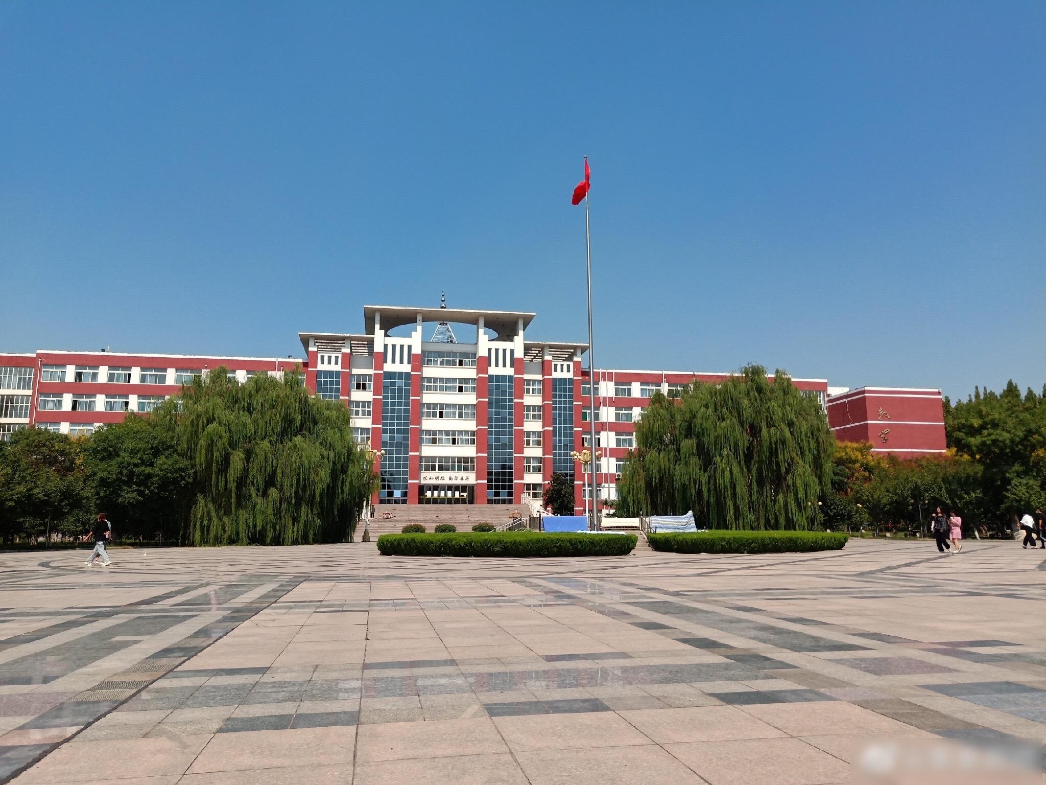 山东协和学院怎么样