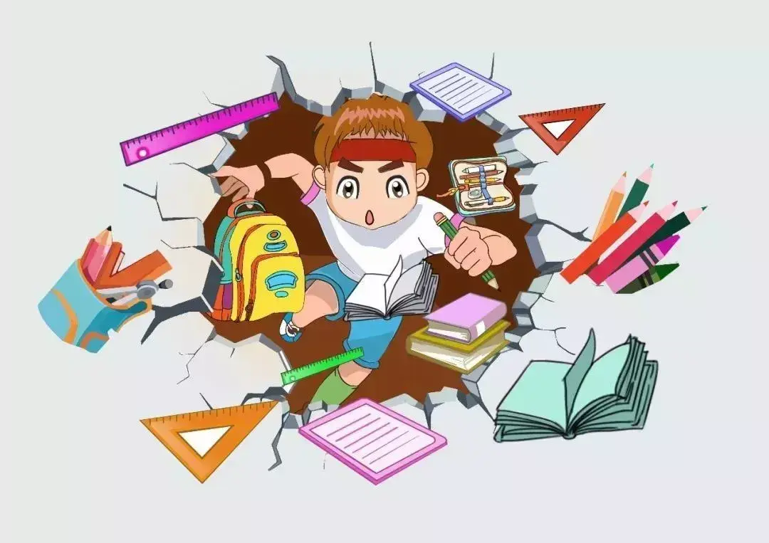 孩子作业太多做不完,究竟是谁的错? - 知乎