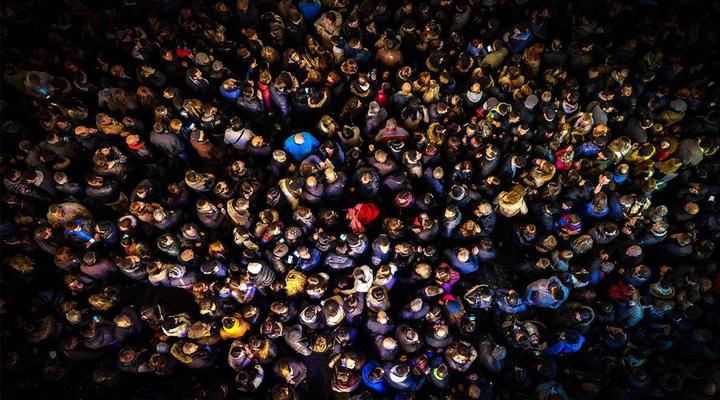 目标人群画像究竟怎么画？ - 知乎