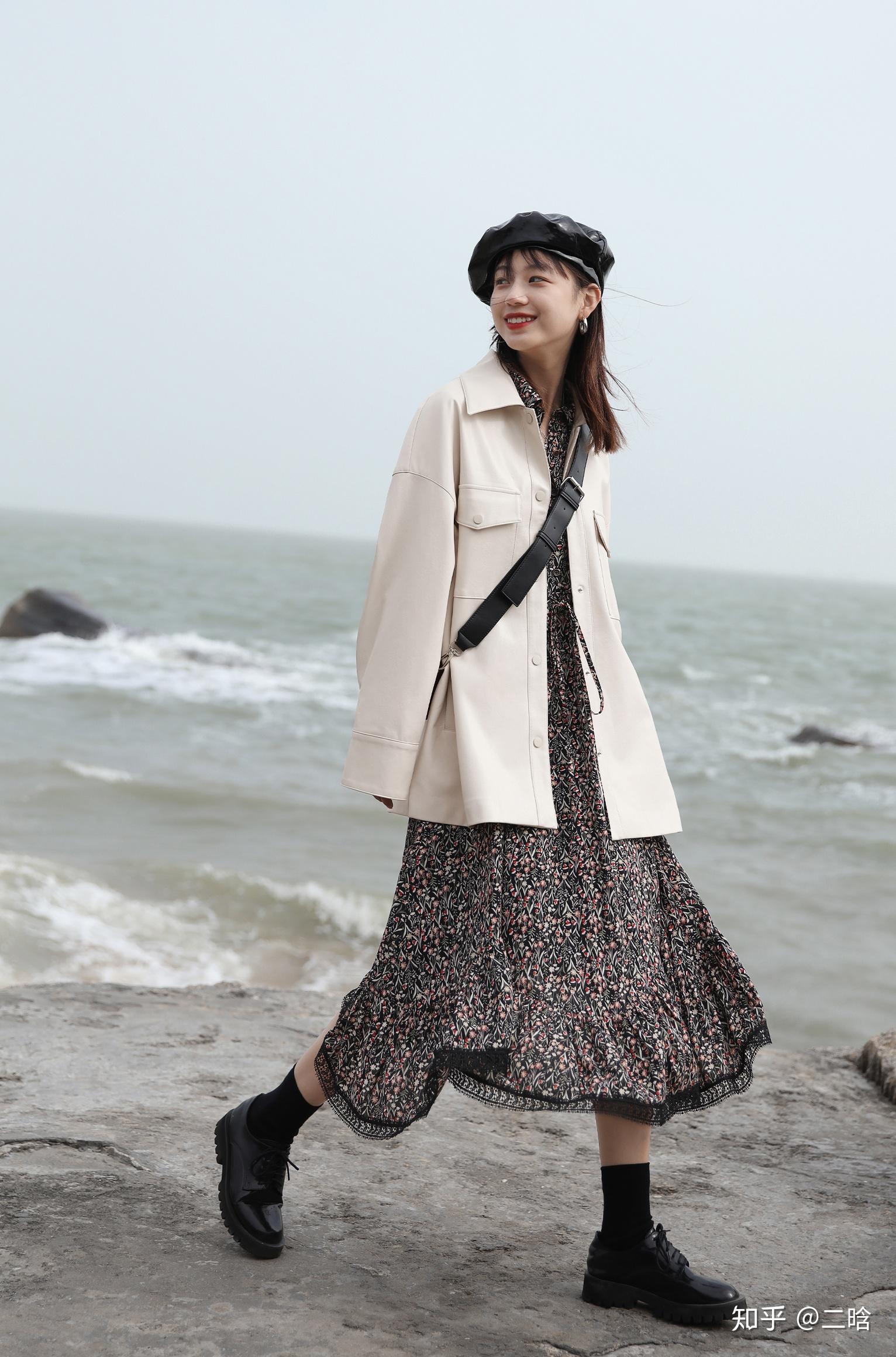 淘宝上有哪些好看的女装店? - 知乎