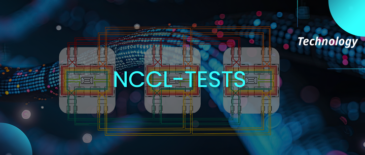 案例验证：分析NCCL-Tests运行日志优化Scale-Out网络拓扑 - 知乎