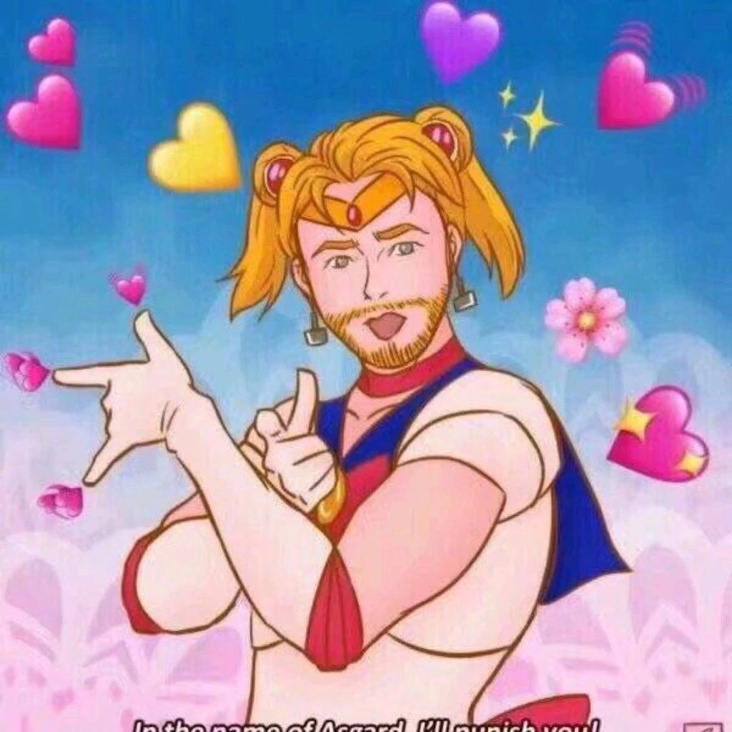 有没有看起来有社交牛逼症的头像? - 知乎