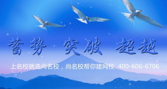 上名校别再相信赢在起跑线上的谎言