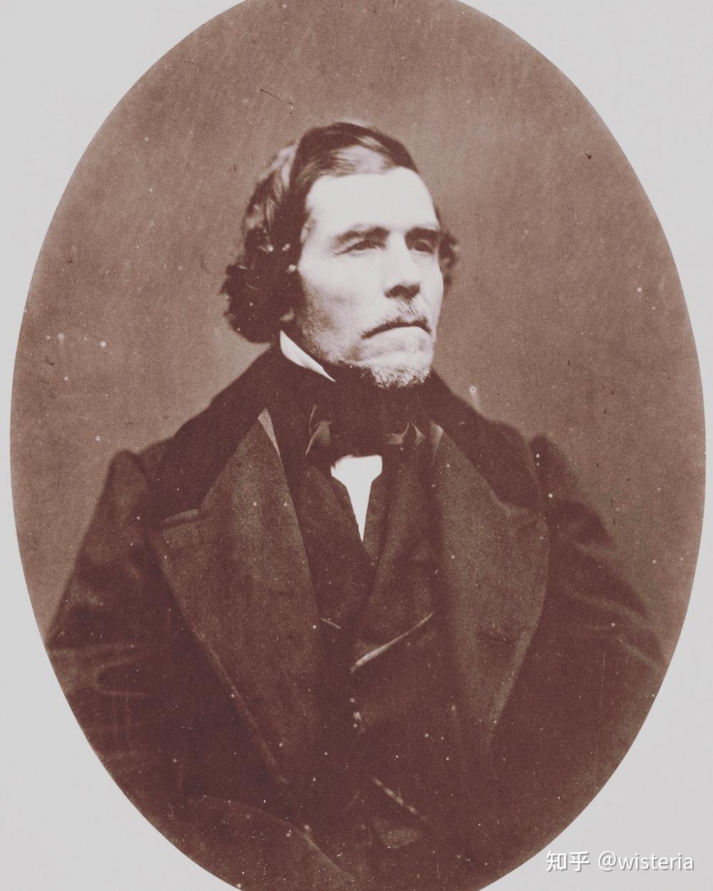 猜想一下哪些名人可能是infj? - 知乎