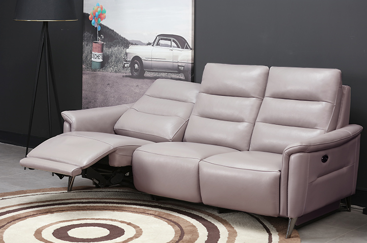 有买过lazboy功能沙发的吗用起来怎么样