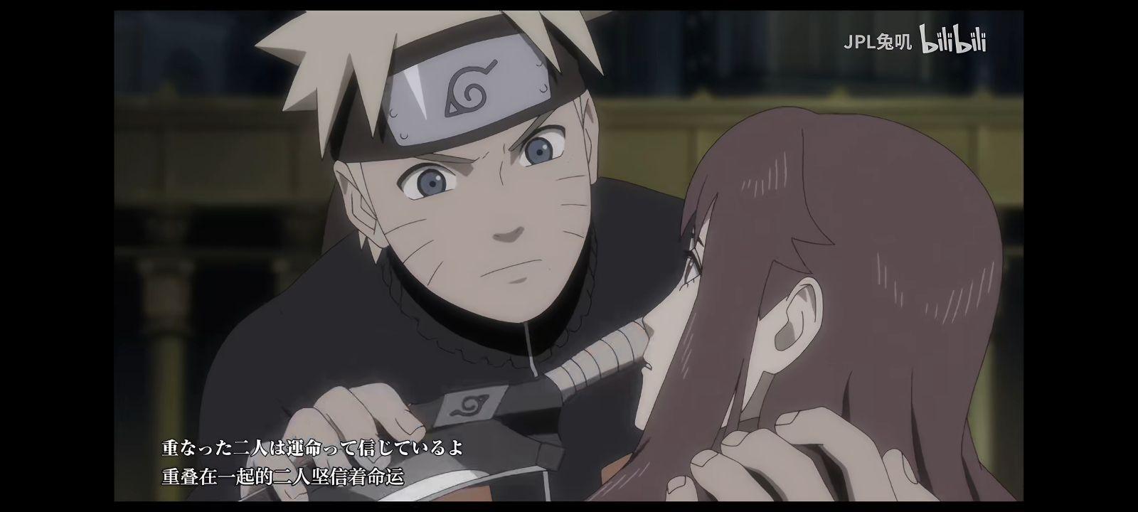 喜欢带土的都是什么样的人