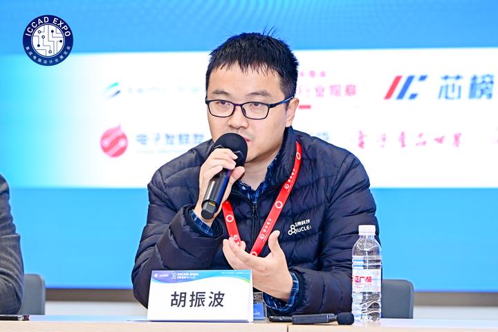 对话芯来科技胡振波:RISC-V车载客户已超过数十家 - 知乎