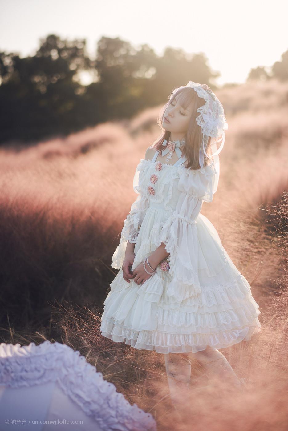 有哪些令人惊艳的 lolita 服饰? - 知乎