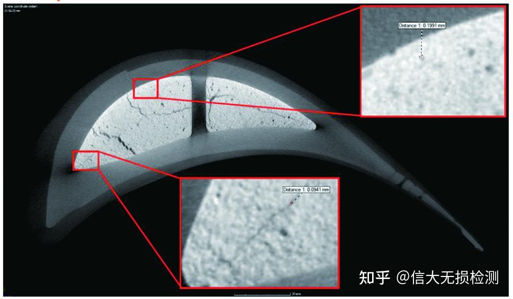 揭秘工业CT扫描:X射线数据如何转化为三维图像 - 知乎