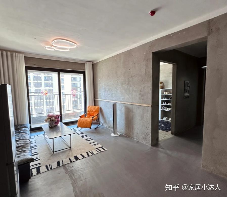 越来越多人入住毛坯房！花费不到2w，真的好住吗？说一说大实话 - 知乎
