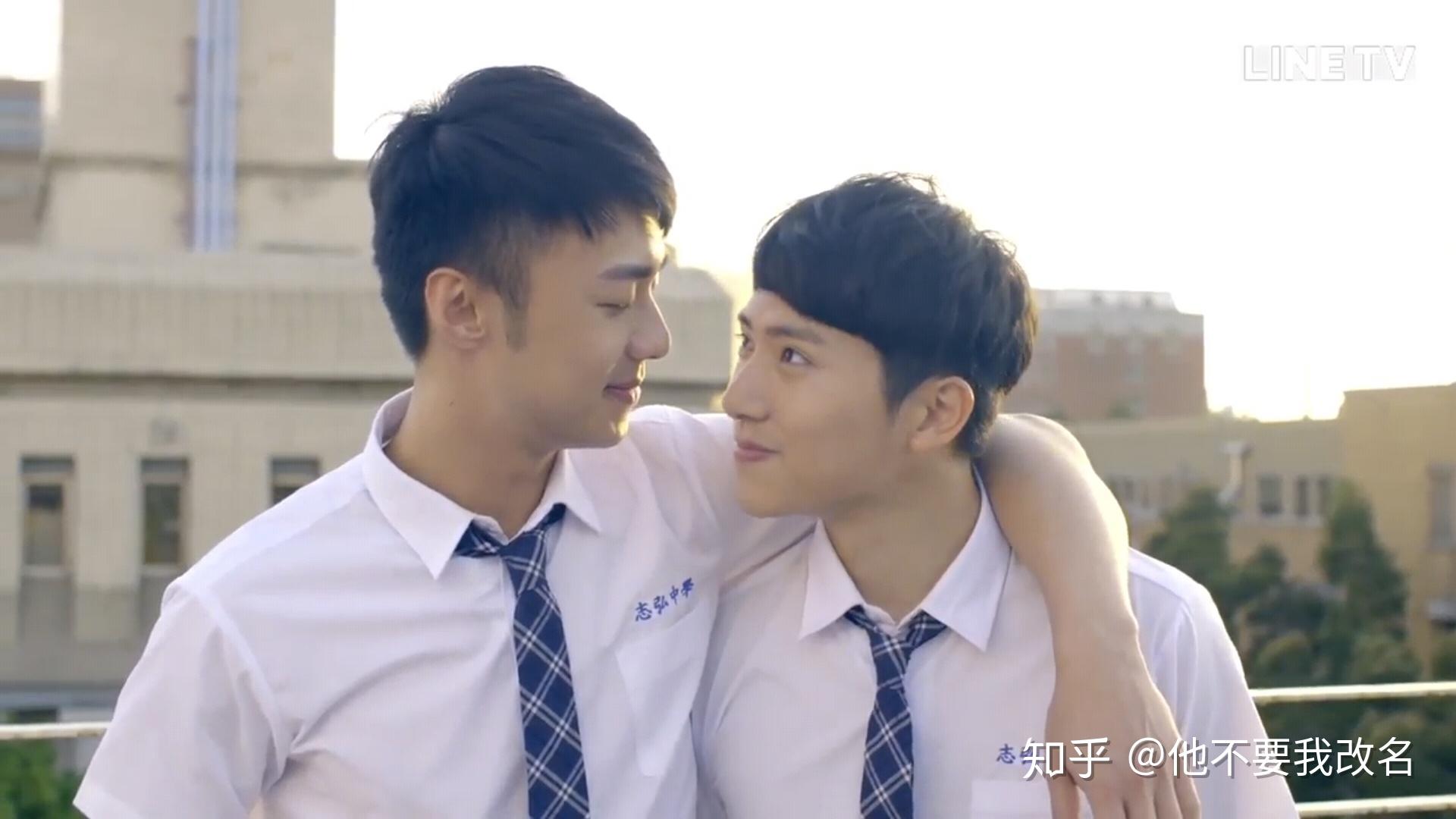 history2越界中你是怎么喜欢上杨孟霖的为什么喜欢杨孟霖