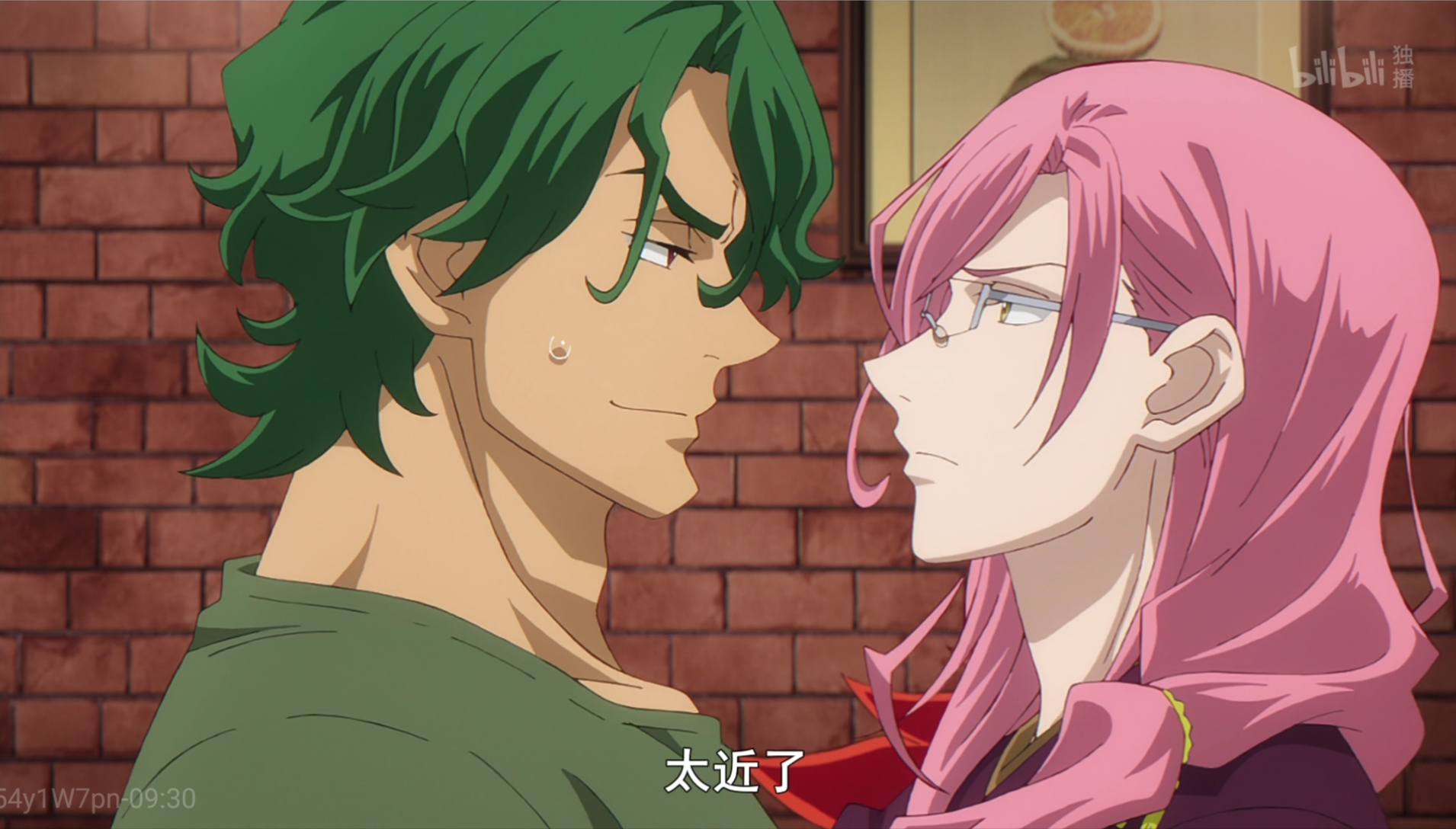 如何评价2021年1月新番《无限滑板/sk8 the infinity》?