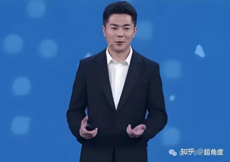 霸王茶姬创始人张俊杰将与天合光能“光伏女神”高海纯结婚? - 知乎