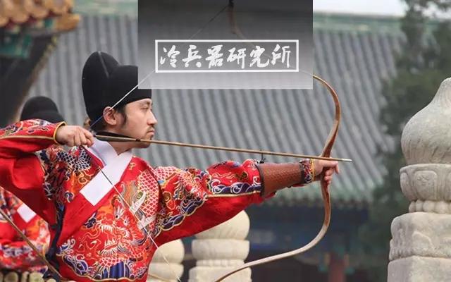 明代最高弓箭典籍《武经射学正宗》竟只在日本流传? - 知乎