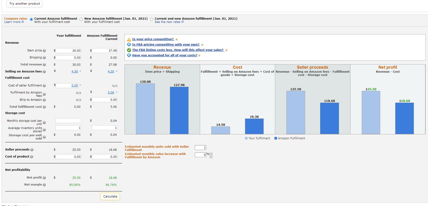 亚马逊爆款产品之定价技巧- 知乎