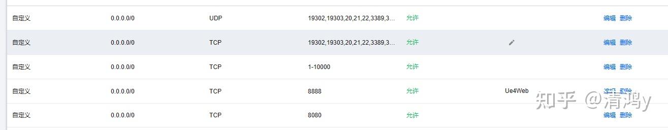 UE5--像素流项目公网部署 - 知乎