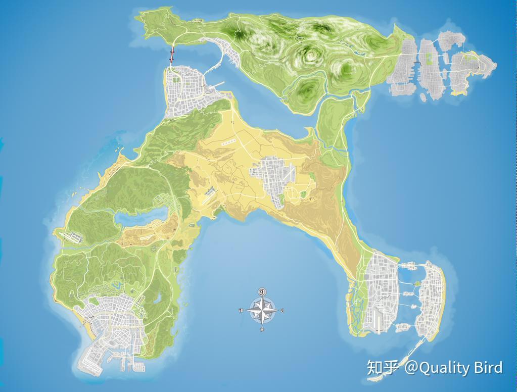 如何预测你心目中的r星游戏gta6