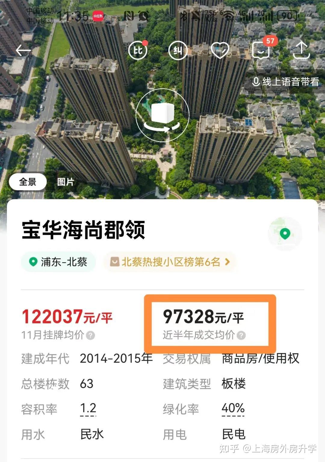 买房送首付？上海卖房套路太深了！ - 知乎