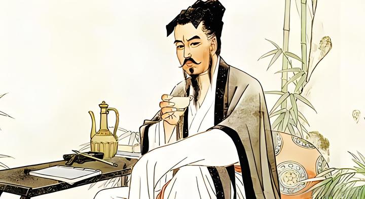 曹植作品创作分期及其思想内容是什么？ - 知乎