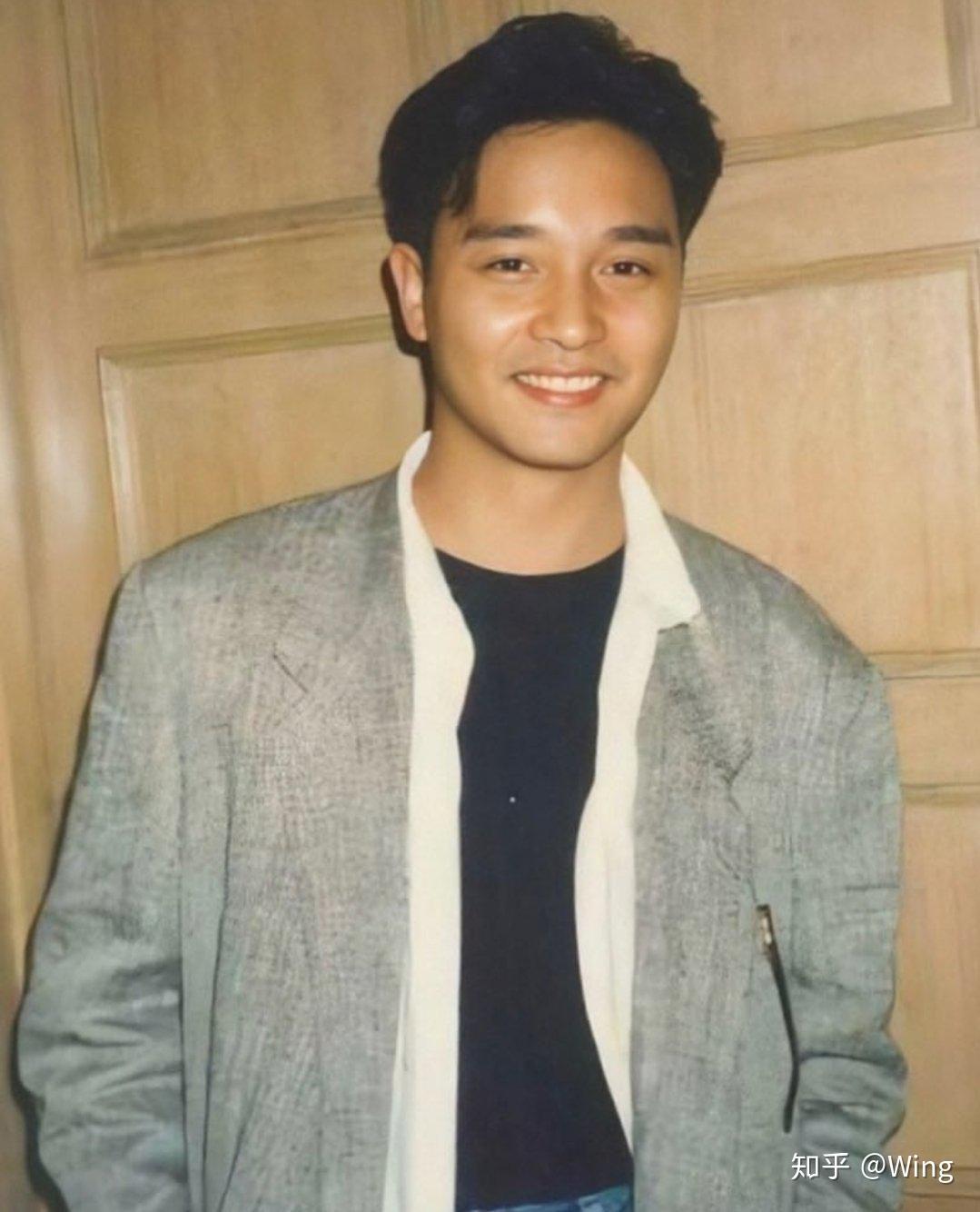 你收藏过哪些张国荣头像