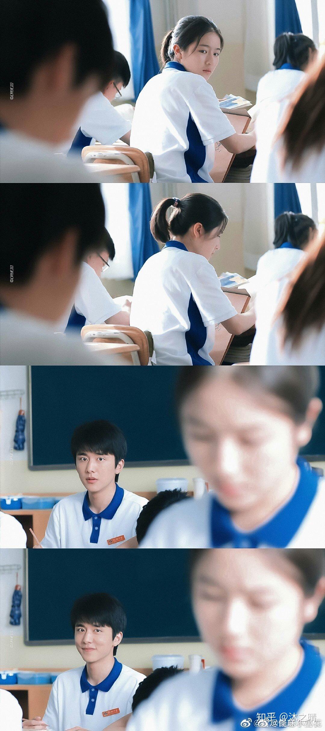 在你们眼中林杨余淮盛淮南三人谁才是最好的