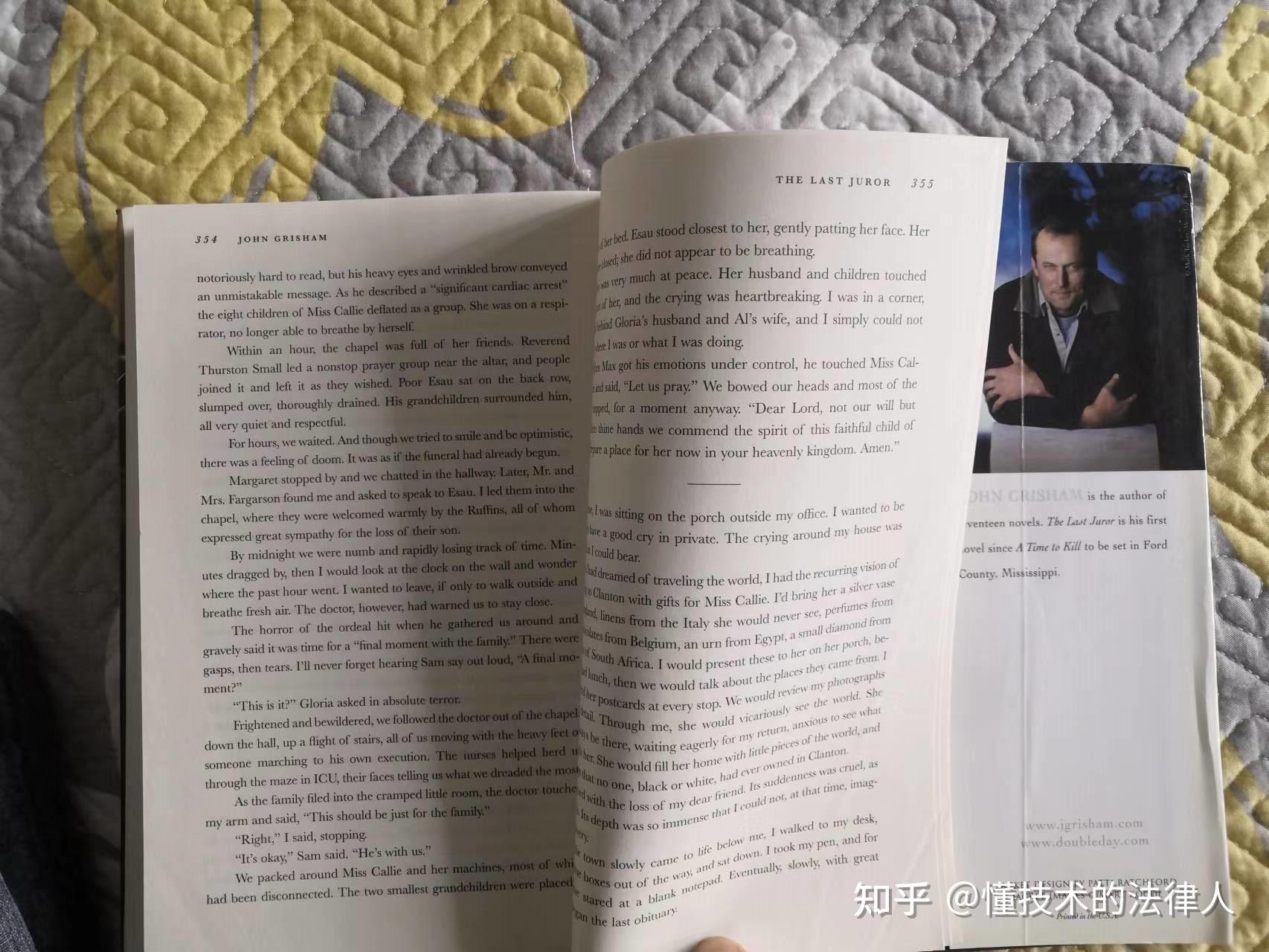 在美国，法官和陪审团之间的关系是怎样的？关于案件最后的判决到底谁说了算？