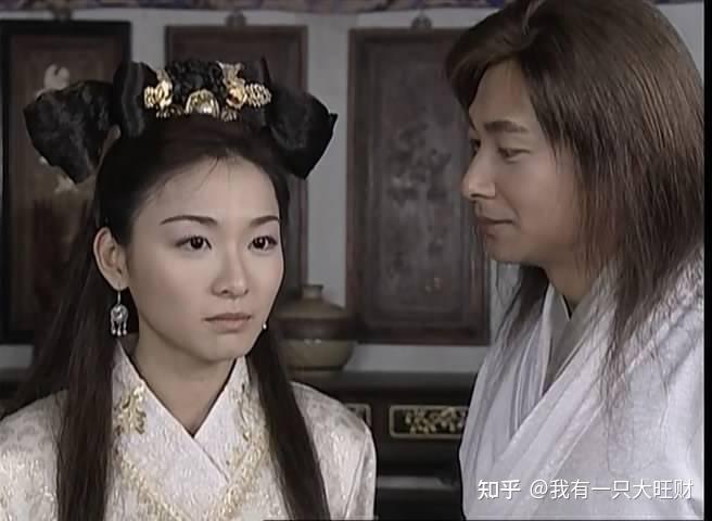如何评价《风云,雄霸天下》中的断浪这个人? - 知乎