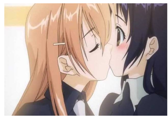 强吻女生是怎样的体验? - 知乎