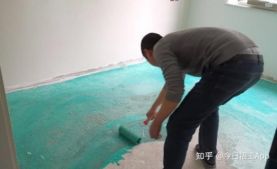 北京装修工人接单平台有哪些,装修工人接活平台难题如何解决 - 知乎